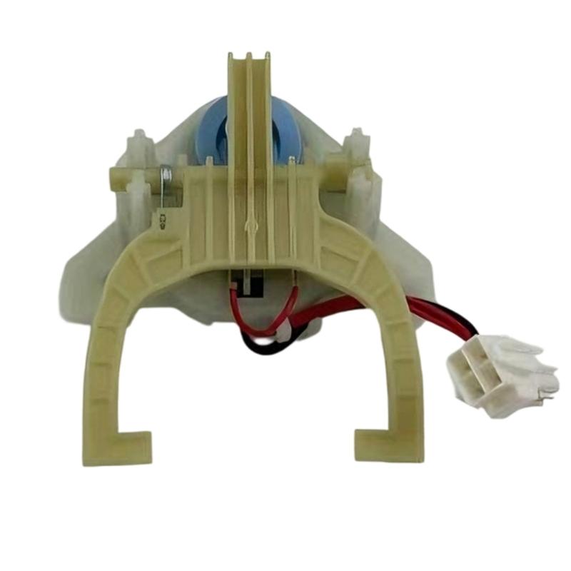 WH18X27186 CKDX27186X6 Plastic Clutch Actuator for GUD27ESSM1WW GUD27GESN0WW GUD27GSPM0DG GUD27GSPM1DG GUD27GSSM0WW 1