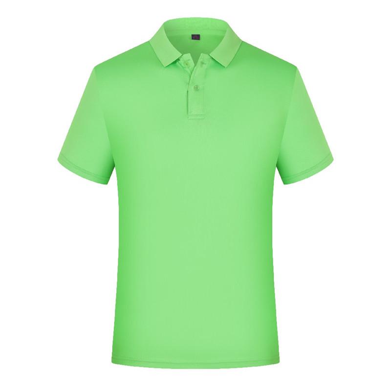 

Літня сорочка поло з лацканами: 200 г, швидко висихає, однотонний, ідеально підходить для корпоративного брендингу та рекламних акцій S