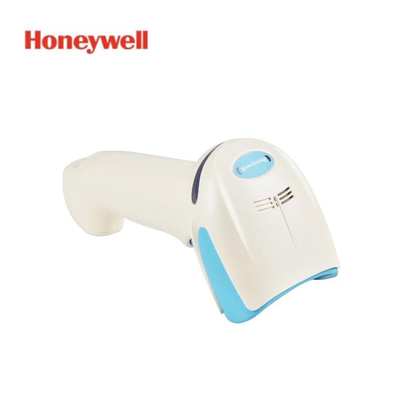 Honeywell Industrial 1D/2D Wired Barcode Scanner