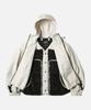 Frizmworks Smock Hooded Parka 002 _ Snow