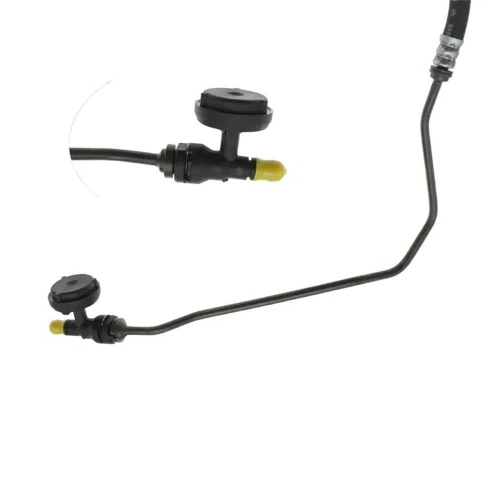 Σωλήνας Σύμπλεξης Συγκρότημα Για Ford Ranger T6 MK1 T7 2011-2016 EB3G-7A512-AA 5359533