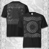 Sacred Geometry T-Shirt | Flower of Life, Comfort Colors Tee