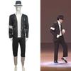 Michael Jackson Performance Costume With Sequined Stage Outfit For Kids And Adults
