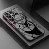 Black Edge Shell Phone Case for Samsung Galaxy S9 S21 S10 S24 S23 Ultra S25 S20 Note 20 10 S21 FE S22 Plus Dragon Ball Torankusu