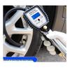 Nicediy Digital Tire Pressure Gauge with Inflator