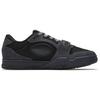 Anta Stg Black Warrior Basketball Culture Comfortable Fashion Supportive Non-Slip Durable Low-Top Sneakers Men Sneakers Gray 912521801S-3