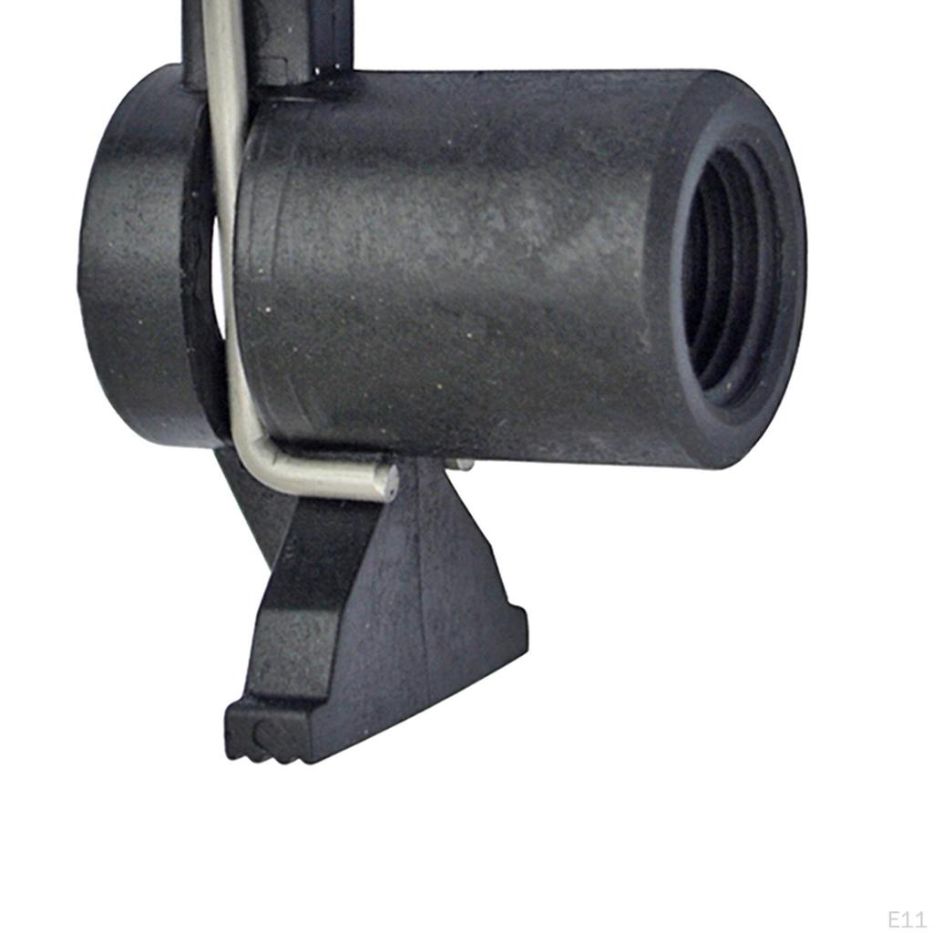 12.5mm Plug Type Snap Washer Outlet Hose Connector Converter for Lock Washers Fixing Accessories