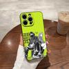 Phone Case For 17 Pro Max Iphone 14 Pro Max 12 16 15 13 Pro 11 Xr X Xs 8 7 Plus Back Cover A-Aya O-Oosawa K-Koga M-Mitsuki