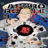Astro Royale Vol. 3 by Ken Wakui Paperback Book 9781974758494