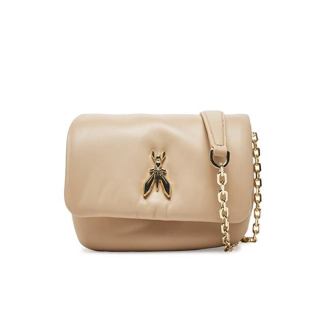 Сумка Patrizia Pepe 8B0219L113 One Size 25990₽