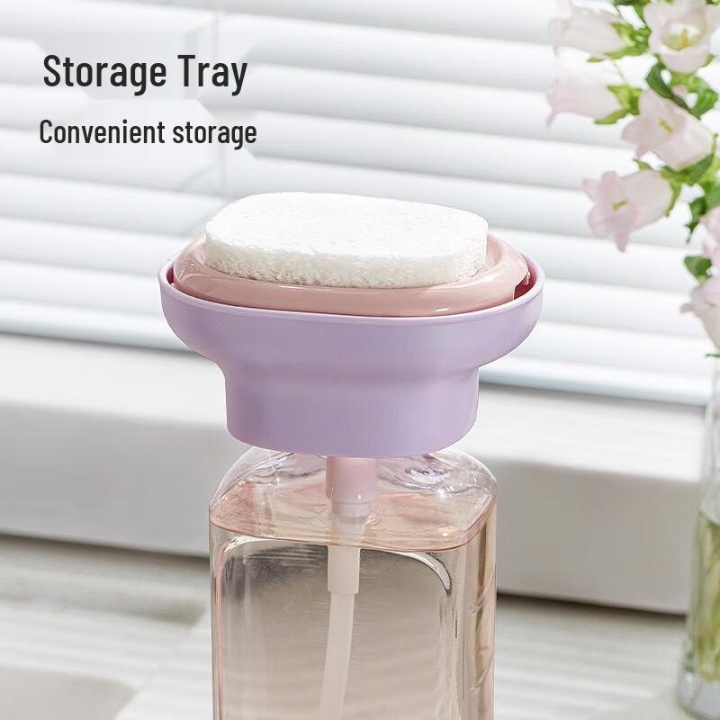 Chui Xiaozhang Küchenseifenspender