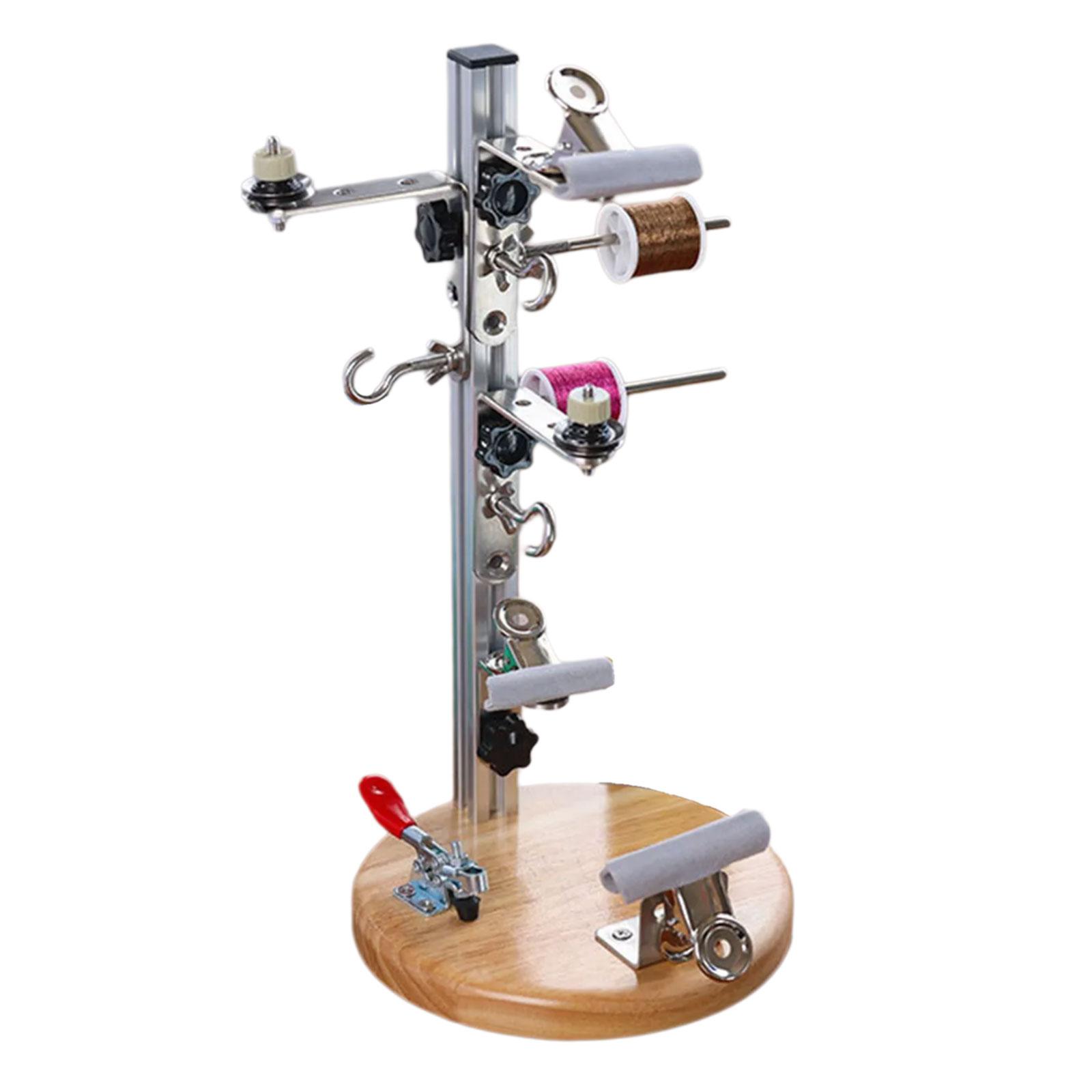 

Практичный телескопический деревянный браслетодел с четкой шкалой для точного изготовления браслетов и ювелирных изделий для повседневного ношения