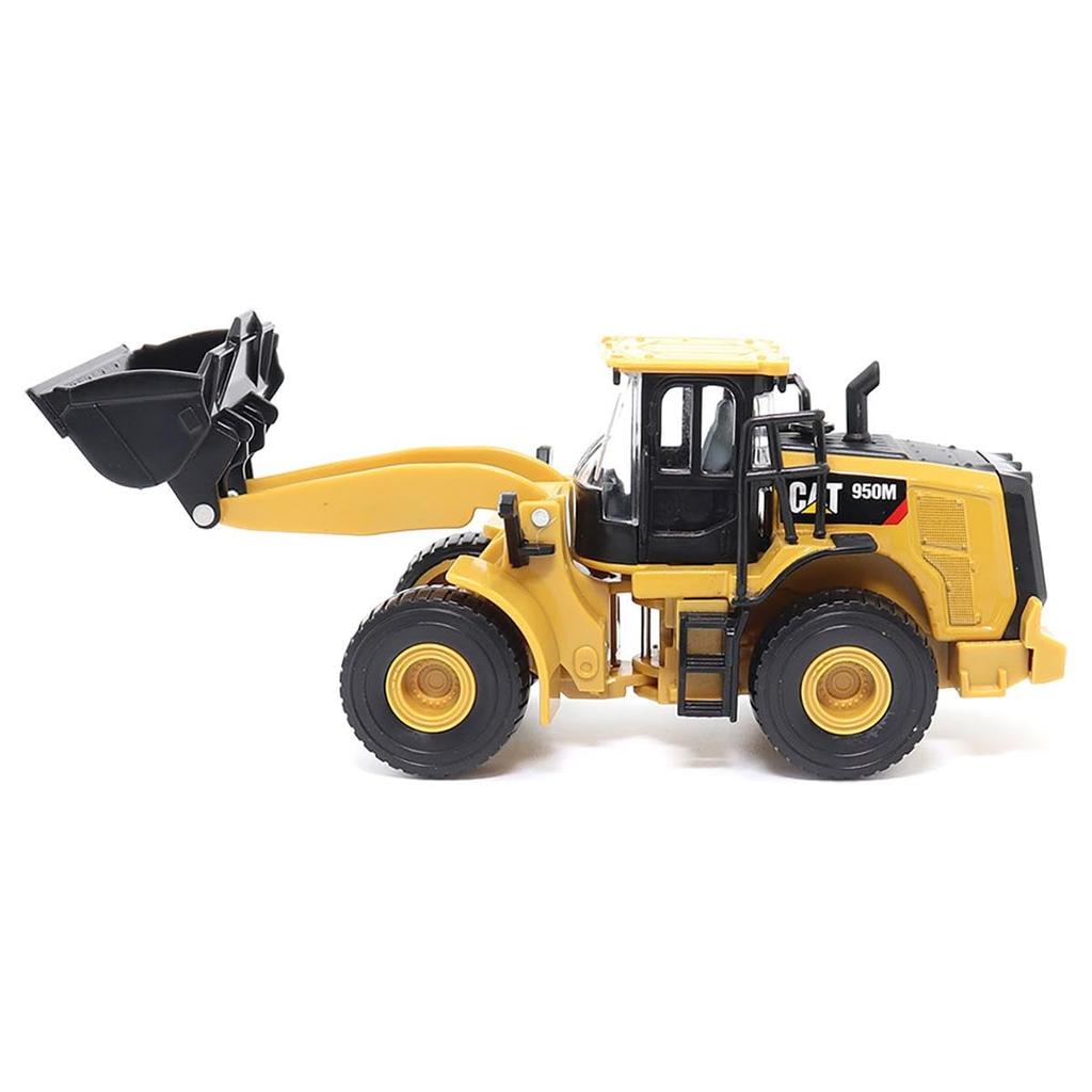 Diecast Master 1/64 Caterpillar CAT 950M Wheel Loader