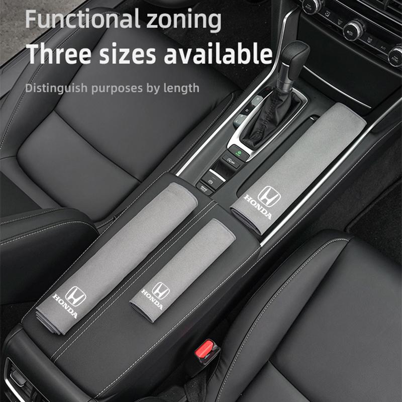 Microfiber Car Towel Super Absorbency Car Cleaning Care Cloth For Honda Civic Accord Fit Jazz Pilot CRV Odyssey Passport City ajv256