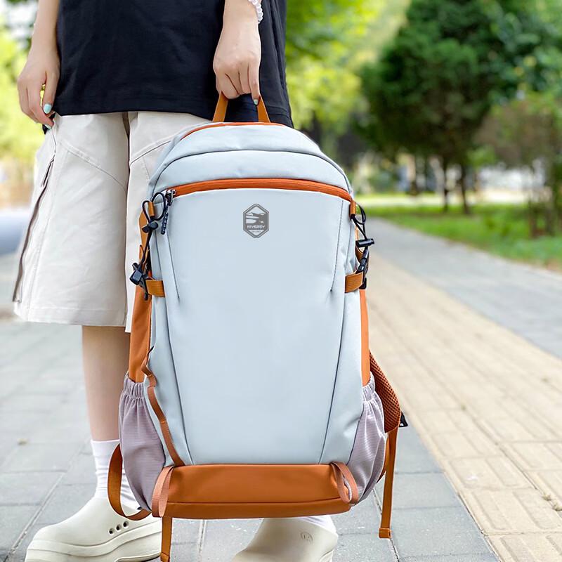 KIYERSY KYS-BB001 Outdoor Lightweight Backpack