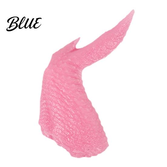 Wear Resistant Dog Chew Simulated Chicken Wing Toy Puppy Molar Teeth Cleaning Indoor Outdoor Training Toys Interactive Pet Toy for Small Medium Dogs