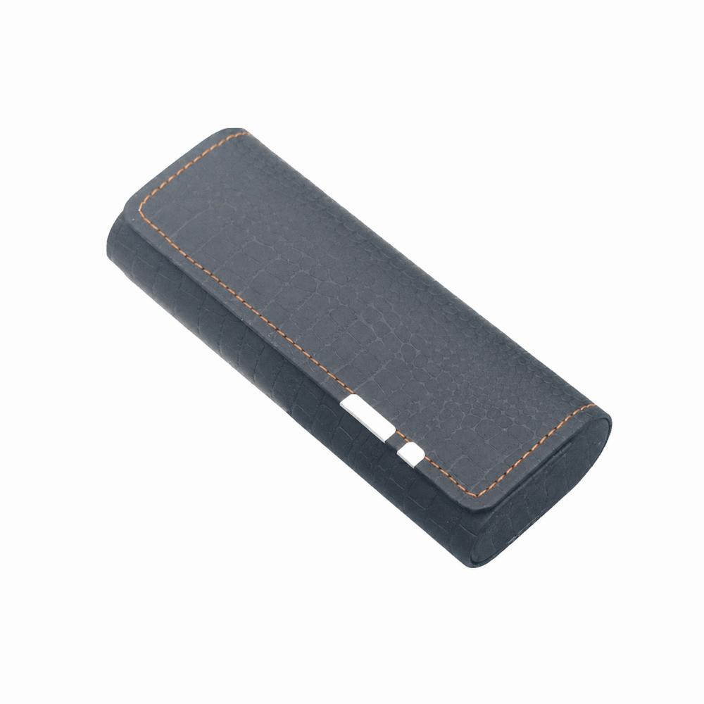 PU Leather Glasses Case Anti-Pressure Glasses Storage Box New Sunglasses Case  Men Women
