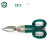 SATA 8-inch Tin Snips