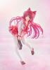 ToHeart2 Kosaka Tamaki 20. výročí měřítkový plastový malovaný hotový výrobek Ver. 1/7