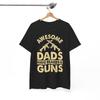 Foster Dad T-Shirt | Proud Adoptive Father Tee | Family Gift