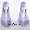 Date A Live Kurumi/Tohka/Yoshino Cosplay Kostüm Anime Rollenspiel Outfit für Halloween Karneval