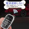 [HOYZE] Alphard 30 Series Key Case Key Cover Cute Car