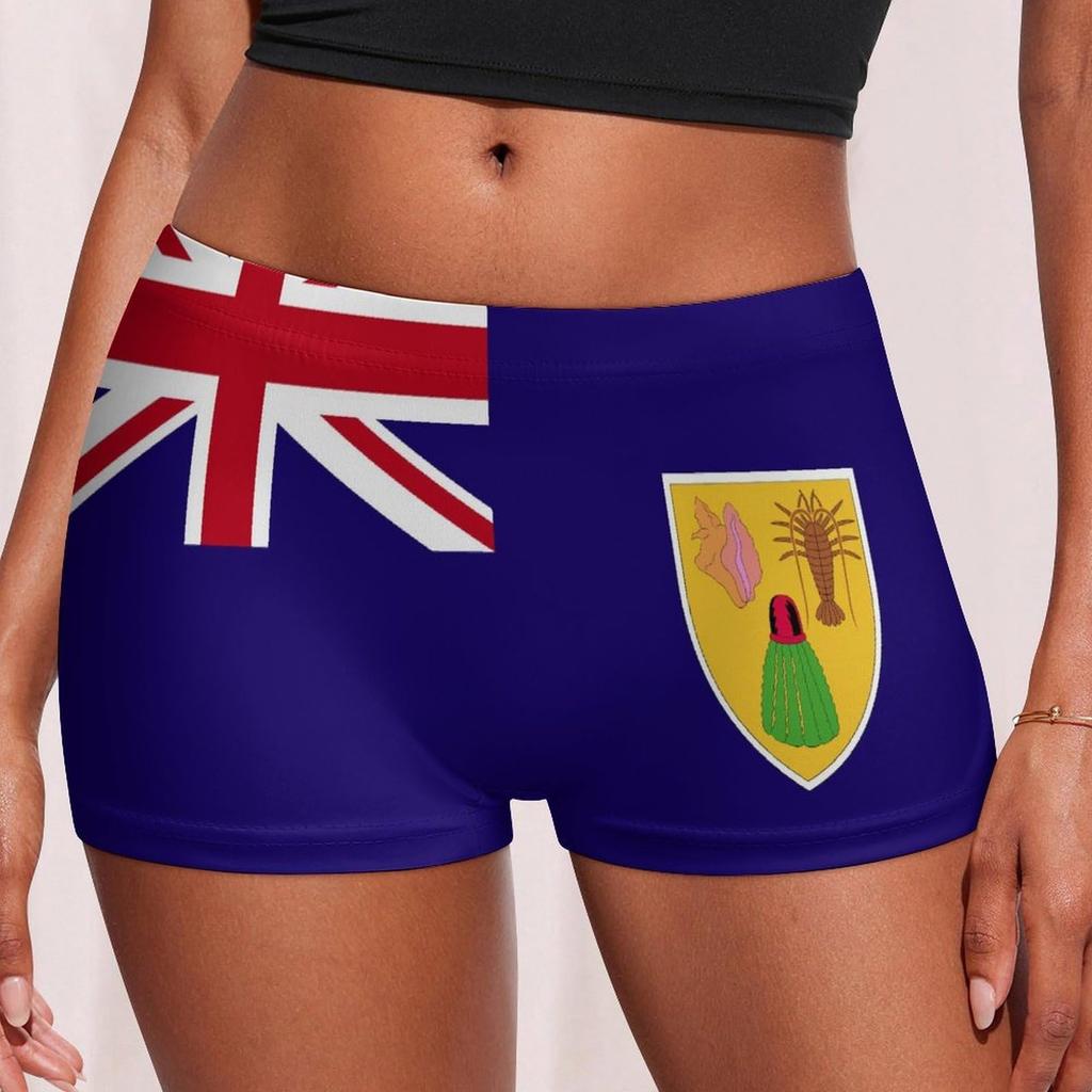Women's Shorts Fitness Pants Sports Shorts Tight Three-Quarter Shorts Shorts