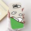 For Xiaomi Poco X3 NFC Case PocoX3 Pro Cute Funny Cartoon Cover Soft Silicone Case For Xiaomi Poco X3 Pro PocoX3 NFC Shell Coque