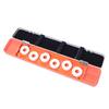 Fishing Tackle Box Fishing Line Winding Board Accessories Storage Box Fishing Floats Fishing Part Tool Storage Box