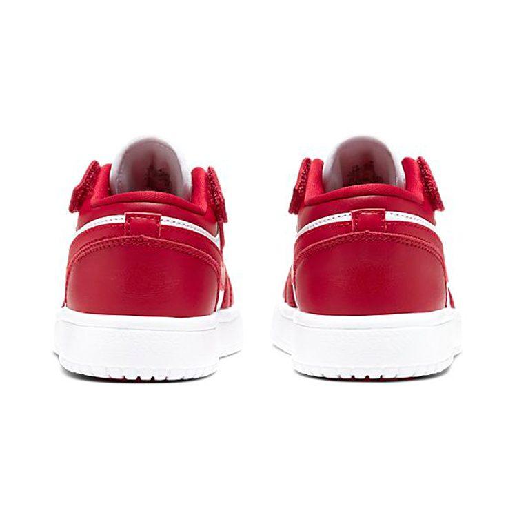 Jordan 1 Low ALT PS Gym Red BQ6066-611