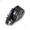 204 821 0451 9107 R Right Side Car Styling Steering Wheel Switch Button For Mercedes Benz C E GLK Class W204 07-10 W212