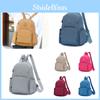2019 New Fashion Nylon Shoulder Bag For Women Stylish And Spacious