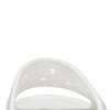 CrocS Women S claSSic Platform SlideS White 208180 100