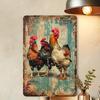 Accesorii pentru decor – Produse din metal