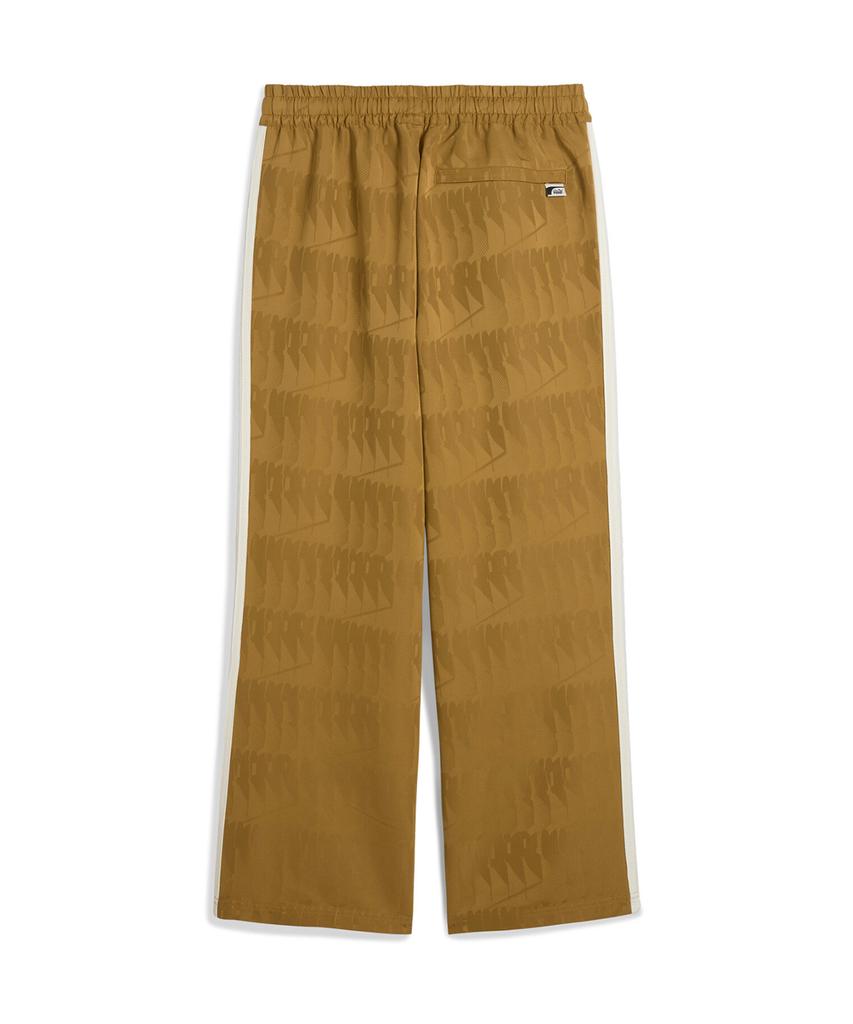 PUMA Never One Vi T7 Track Pants - Brown / 632513-69