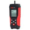 Contact Measurement Digital Tachometer Realtime Maximum Minimum Values Contact Type Tachometer