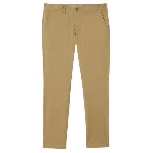 Lacoste Men's Stretch Lightweight Slim Trousers