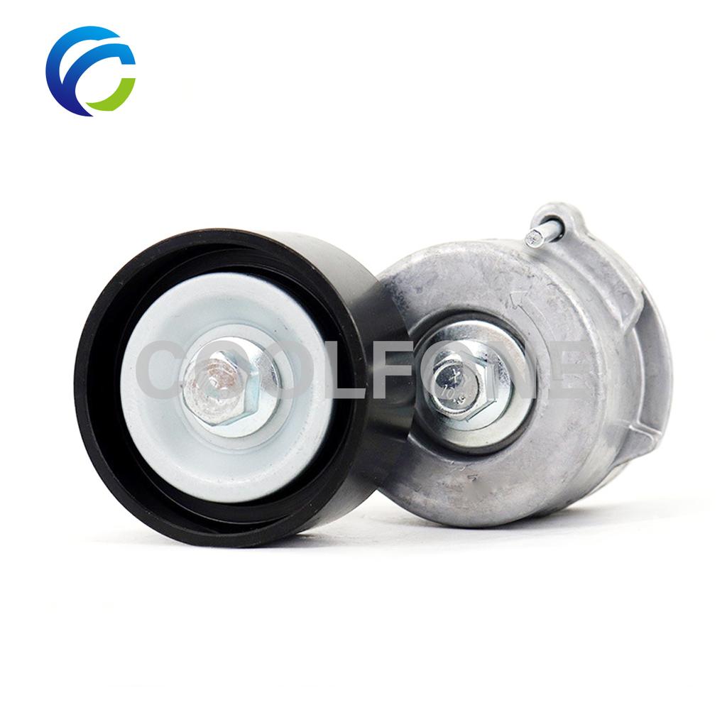 Drive Belt Automatic Tensioner for Hyundai Sonata KIA Optima K5 Hybrid 2011-2016 252812G652 25281-2G653 25281-2G652 252812G653