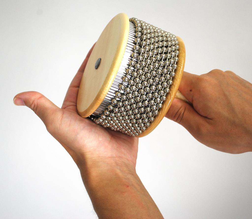 KC Metal Cover MC-6000