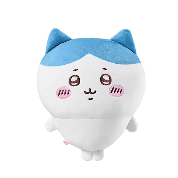 

MINISO x Chiikawa Usagi Chiikawa Hachiware Ляльки Плюшева Лялька 18.9см/20.7см/25.3см Висота Лялька