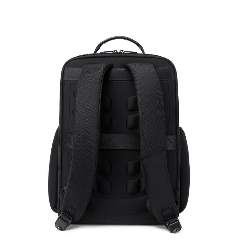 Miqia Aerospace Multi-functional Travel Backpack