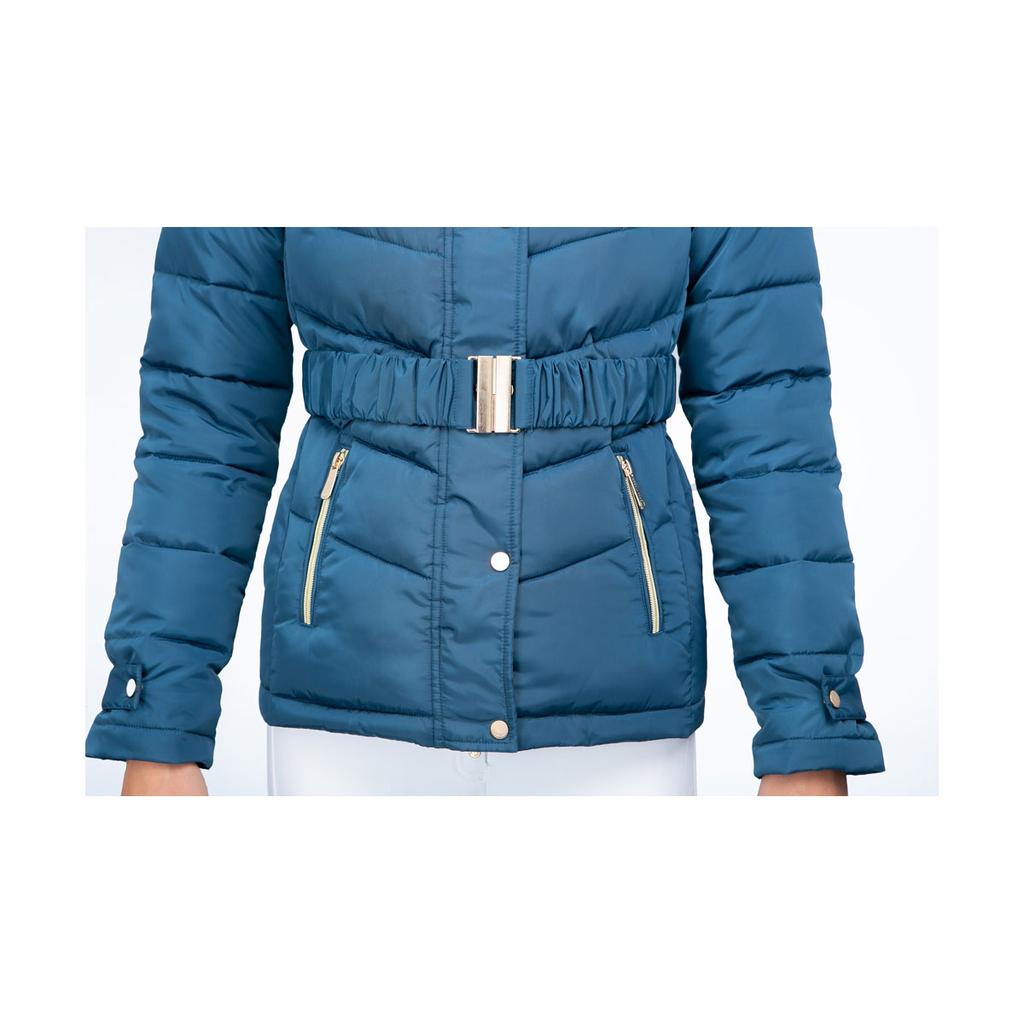 Coldstream Womens/Ladies Cornhill Padded Jacket