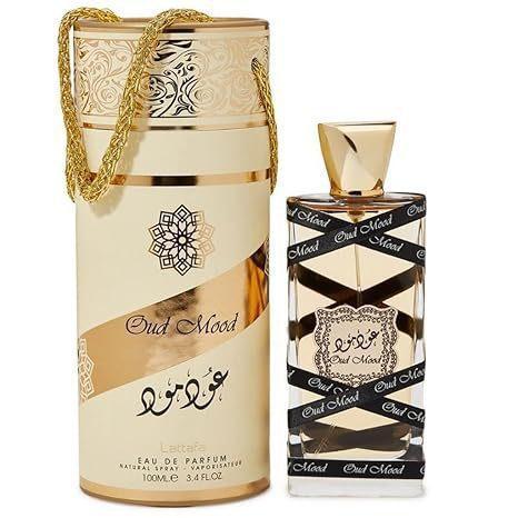 Cylindrický řetízek s vůní Desert Flower, Nejprodávanější v Saúdské Arábii a Dubaji, Dlouhotrvající vůně pro muže a ženy, Luxusní dárek