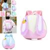 Childrens Cartoon Bunny Ears Backpack With Lightweight Pvc Material For School Education