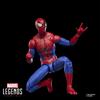 Hasbro Marvel Legends Series No Way Home The Amazing Collectible Action Figure G2054 Authentic Spider-Man Spider-Man 6-Inch