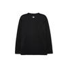 New MLB Sweatshirts Unisex Black 3ATSB0134-50BKS