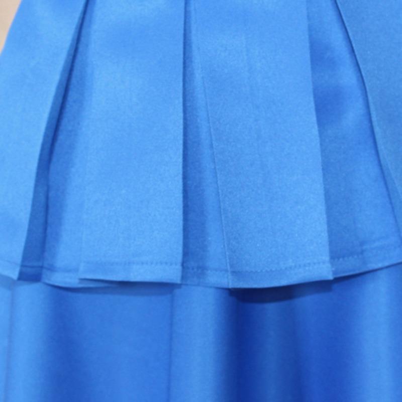 Projectile On Broken Tea Column Rotor Clothing