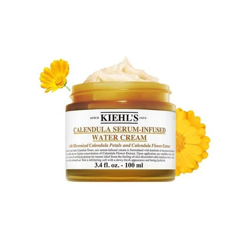 Calendula Petal Cream 100ml