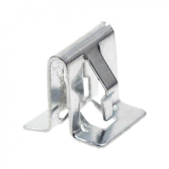 25Pcs Car Dash Retainer Clips 15748479, 16662182 For Chevrolet Cadillac Buick