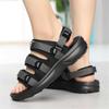 Fashion Peep Toes Number 40 Slipper Sneakers Original Mens Tennis Shoes Tourist Sandals Sports Krasovki Famous Brand Besket Tenus